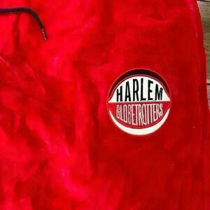 Fubu Harlem Globetrotters Vintage 90s pants size XL